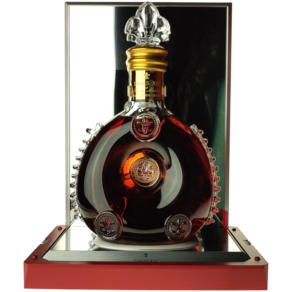 Remy Martin Louis XIII Cognac Grand Champagne